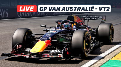 VT2 australie GP thumbnail