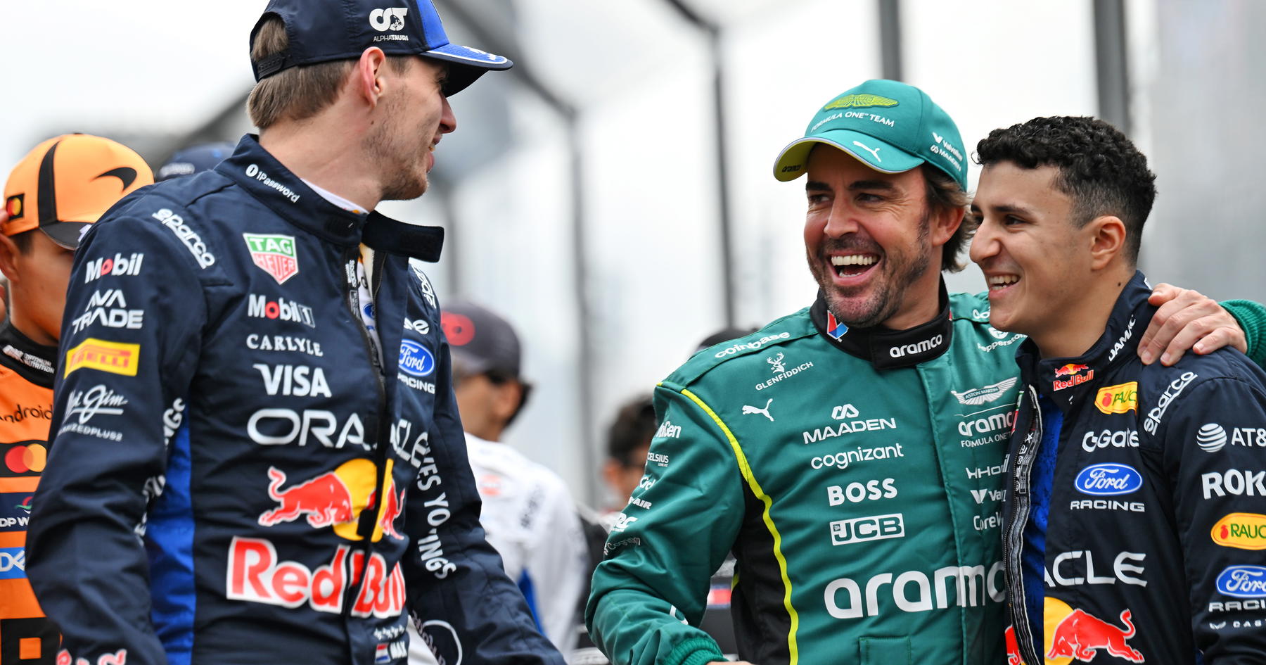 Driver market 'frenzy' resting on one key decision