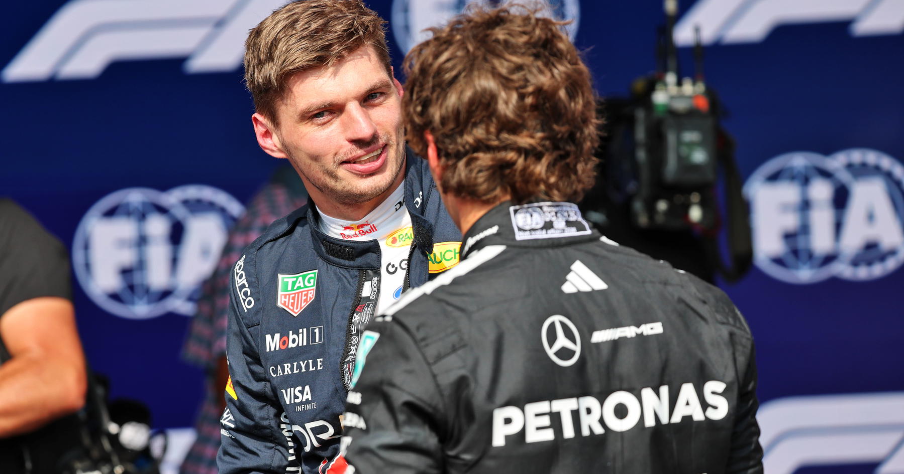 Distinctive Max Verstappen comparability made in Kimi Antonelli profession prediction Distinctive Max Verstappen comparability made in Kimi Antonelli profession prediction