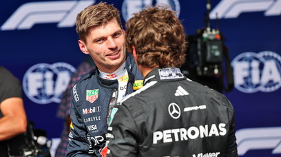 Verstappen Antonelli