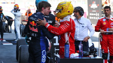 Exclusive: What sets Max Verstappen apart from other F1 legends