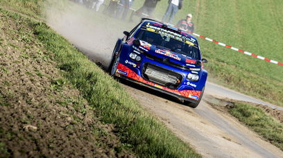 Jos Verstappen BRC 2026