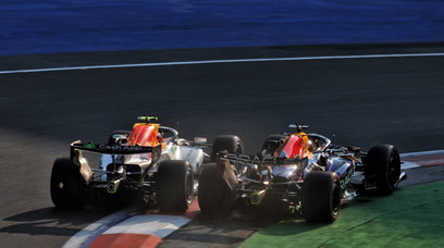 Verstappen Lawson