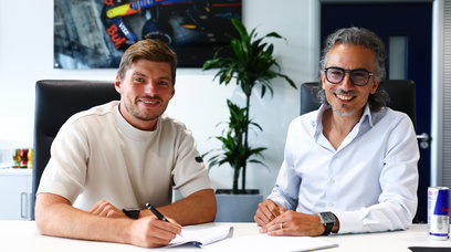 Verstappen Mekies