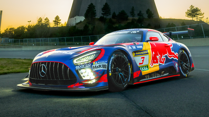 Verstappen Mercedes Nurburgring