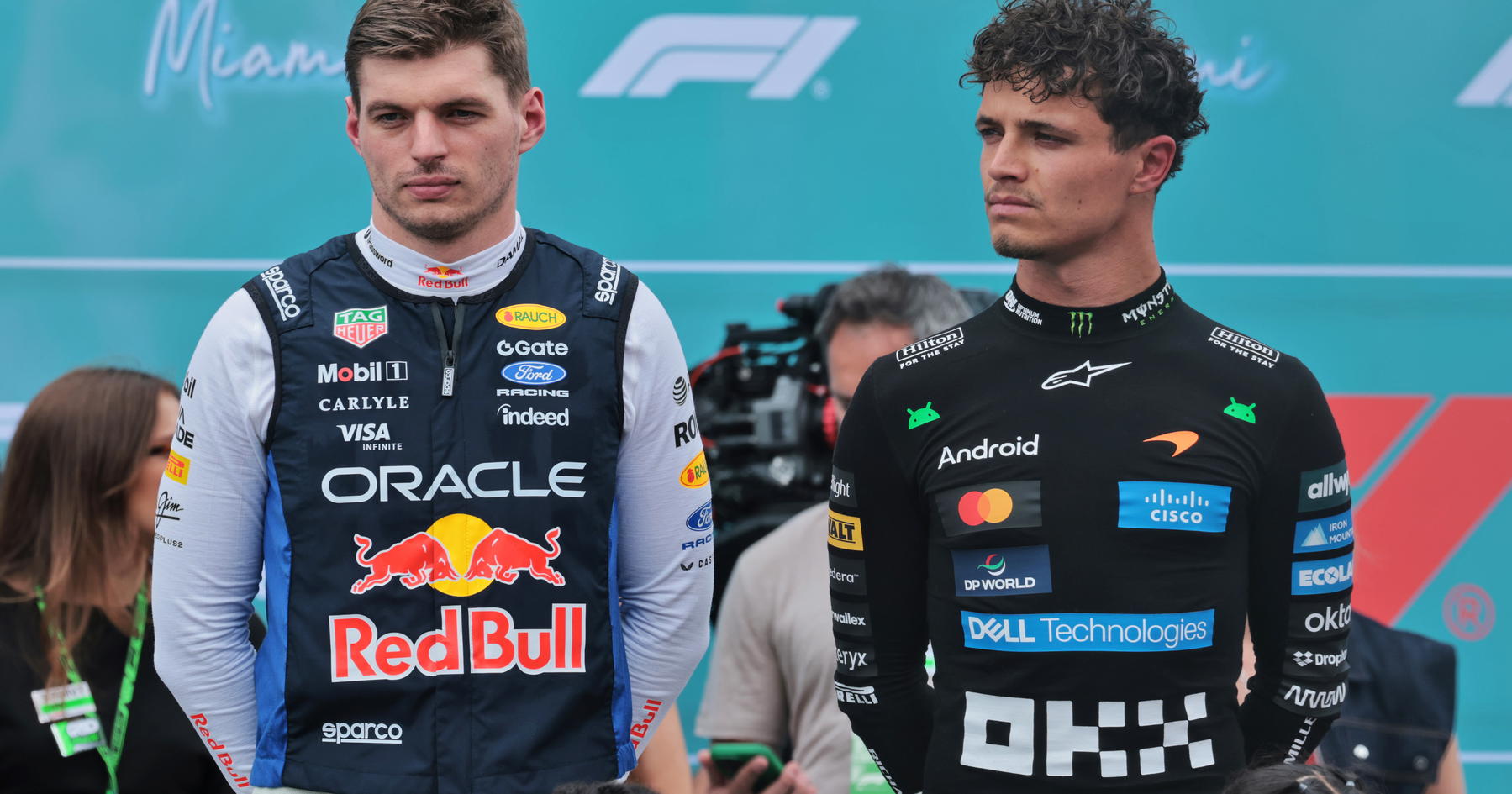 Ferrari e Vasseur analizzano la prima metà di stagione, con progressi ma distacco da Mercedes, immagine di approfondimento