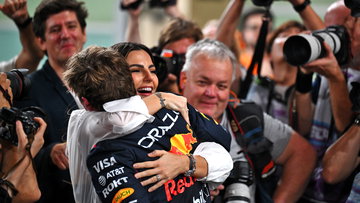 Piquet onthult nieuw ritme Verstappen: "Zo laat mogelijk vertrekken"