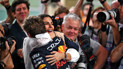 Verstappen Piquet