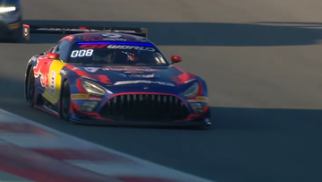 Verstappen Racing heeft zicht op podium na ijzersterke opening in Portimão