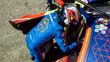 Marko steekt lofzang over Verstappen: "Iemand die écht van autosport houdt"