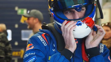 NLS-commentator baart opzien: "Verstappen is dan de zwakste schakel"