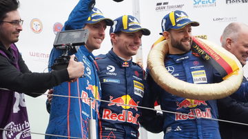 Bleekemolen vreest: "Hopelijk geen speciale BoP op Verstappen"