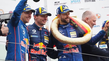 Max Verstappen disqualified as Racing Bulls launch new F1 livery - RacingNews365 Review