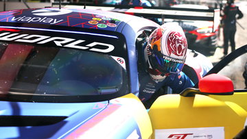 Fenomenale Verstappen zorgt voor grote verbazing