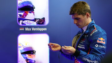 Formula E CEO eager to explore potential Max Verstappen partnership