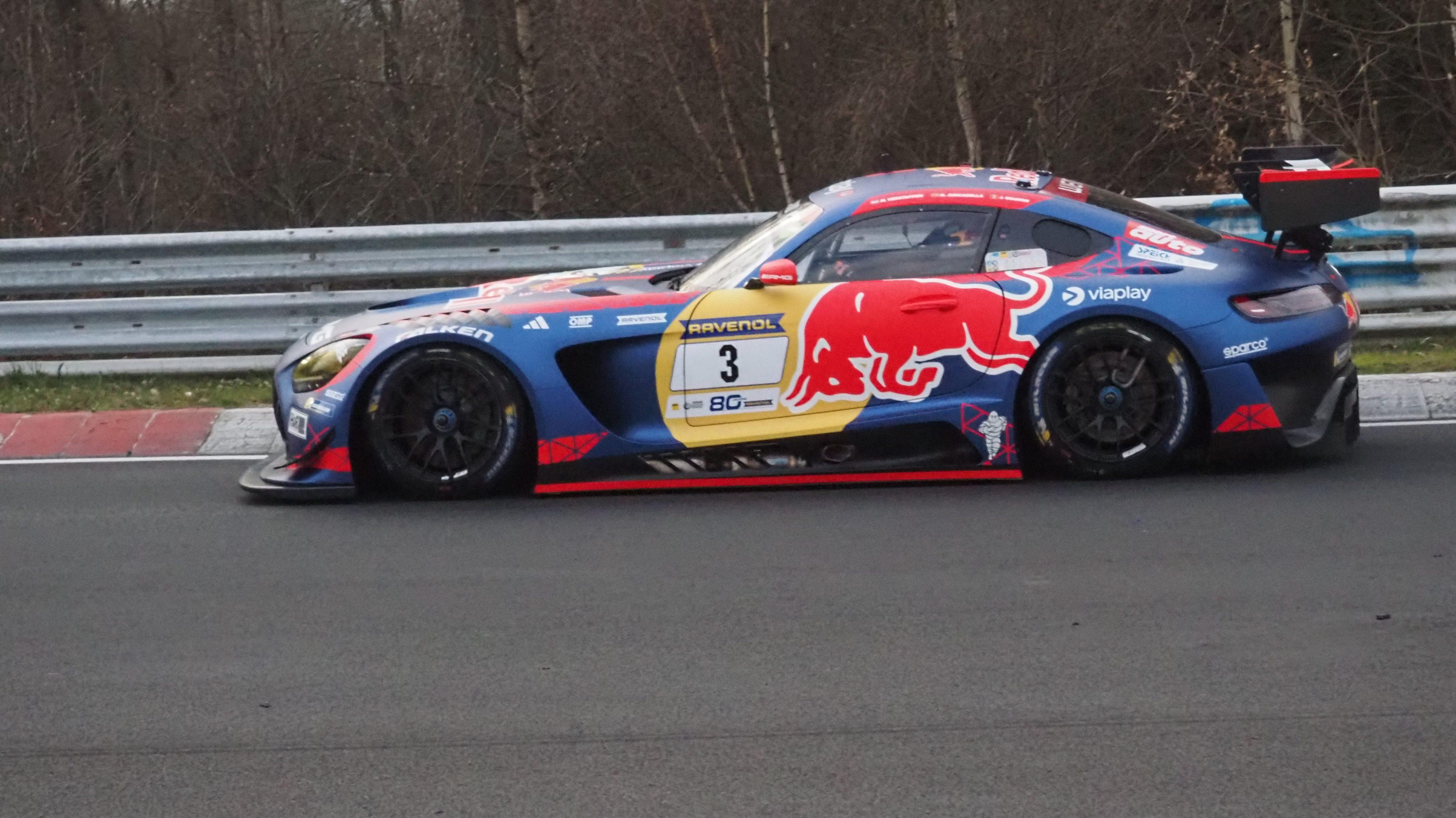 Verstappen NLS2