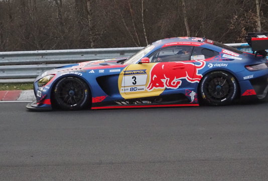 Verstappen NLS2