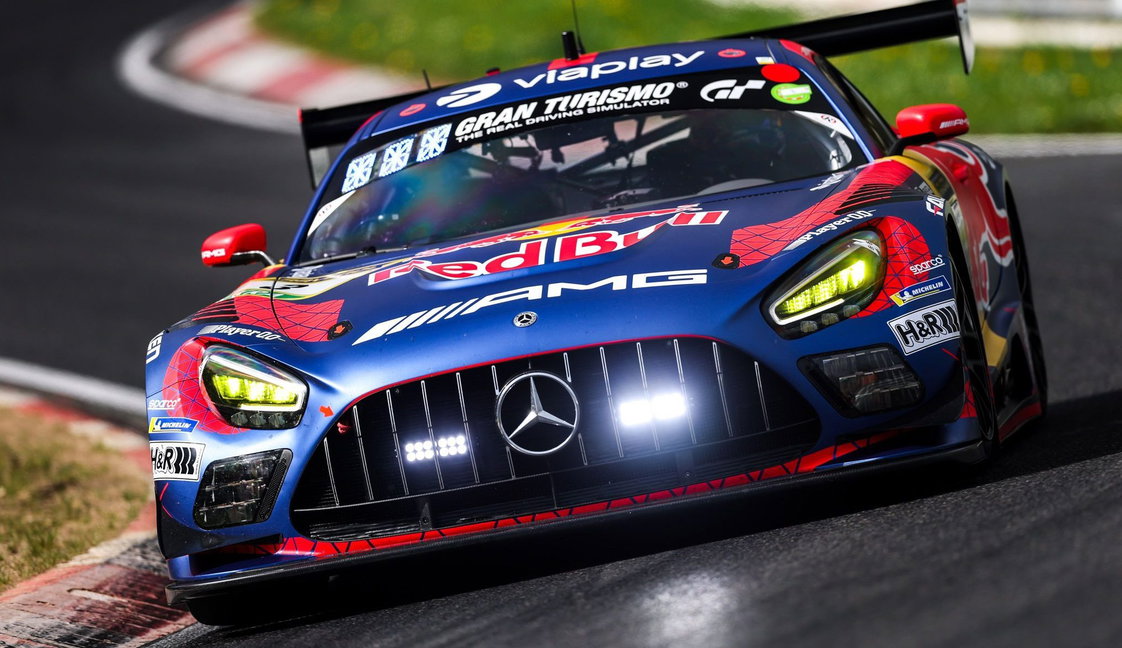 Verstappen nurburgring