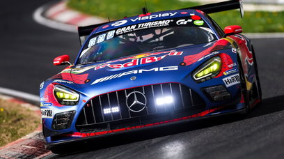 Verstappen nurburgring