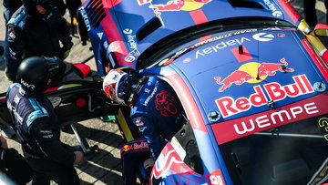 Max Verstappen receives staggering F1 fans agreement over GT racing action