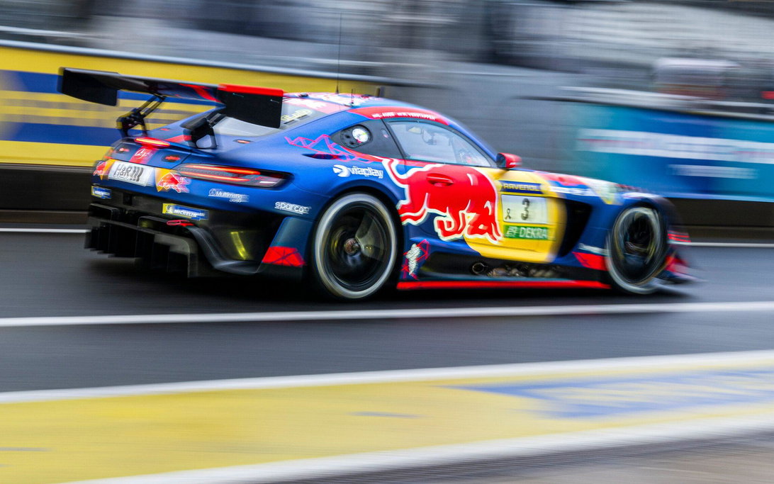 Verstappen race Qualifier 2