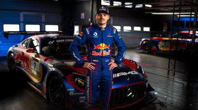 Verstappen GT3 Nordschleife 24h