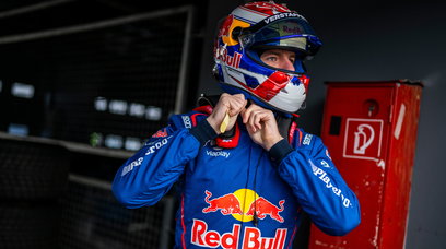 Verstappen GT3 Nordschleife 24h