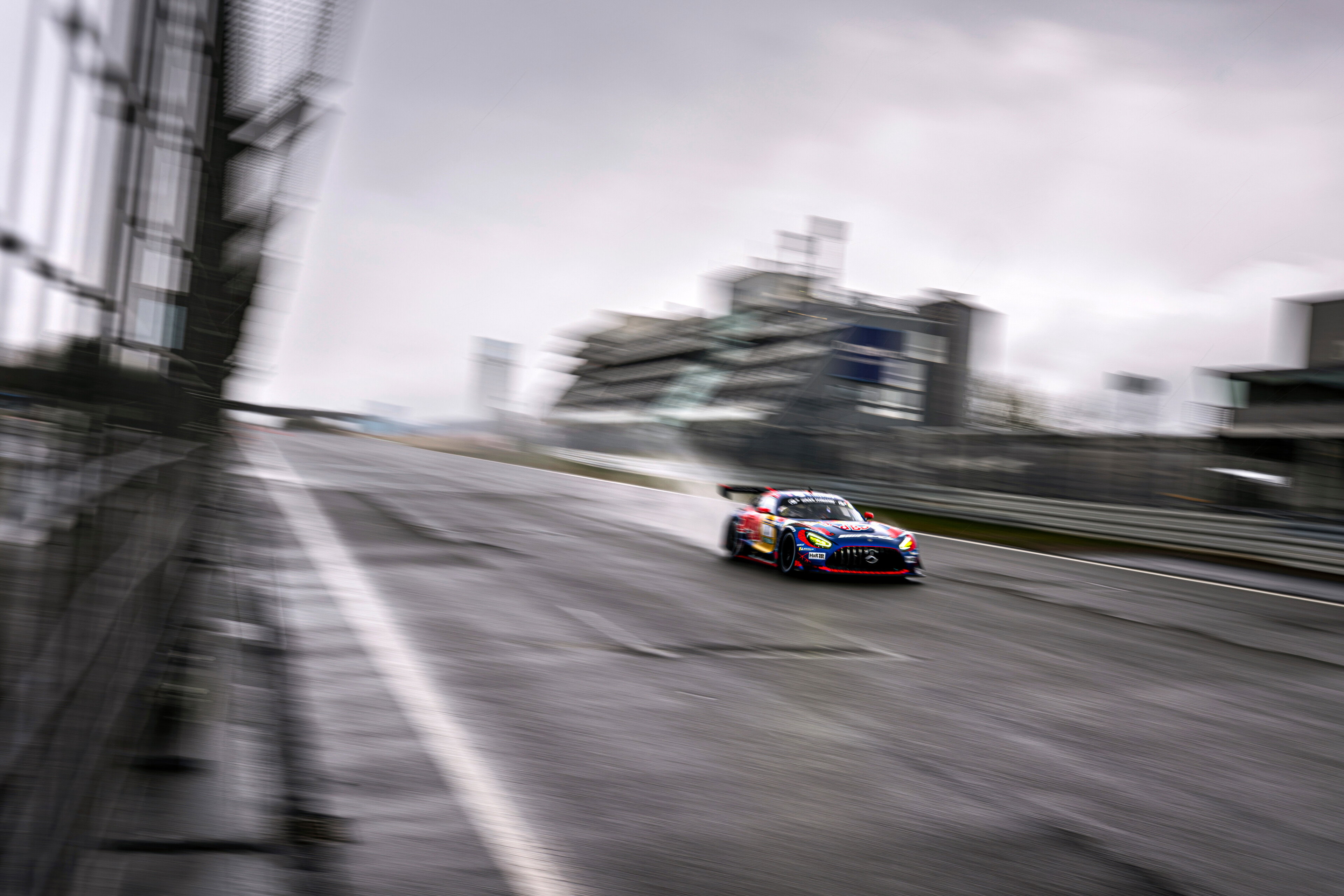 Verstappen GT3 Nordschleife 24h