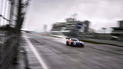 Verstappen GT3 Nordschleife 24h
