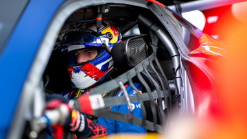 'Verstappen maakt Mercedes GT3-comeback, pleit voor opvallende teamgenoot'