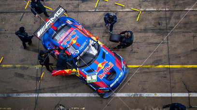 Verstappen GT3 Nordschleife 24h