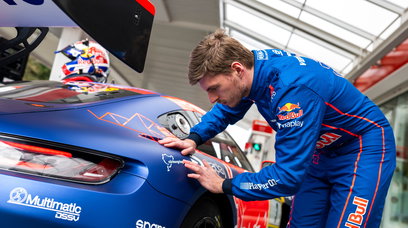 Verstappen GT3 Nordschleife 24h
