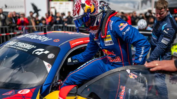 Verstappen krijgt aantrekkelijk aanbod: "Jij als leraar?!"