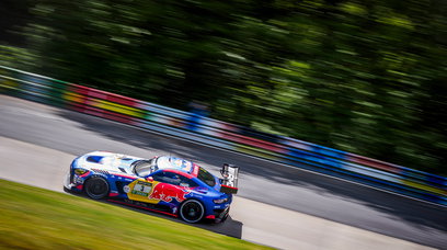 Verstappen GT3 Nordschleife 24h