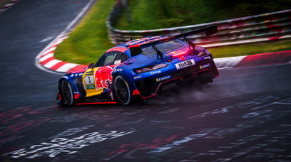 Gounon 24h Nurburgring