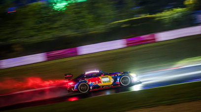 Verstappen GT3 Nordschleife 24h