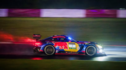 Verstappen GT3 Nordschleife 24h