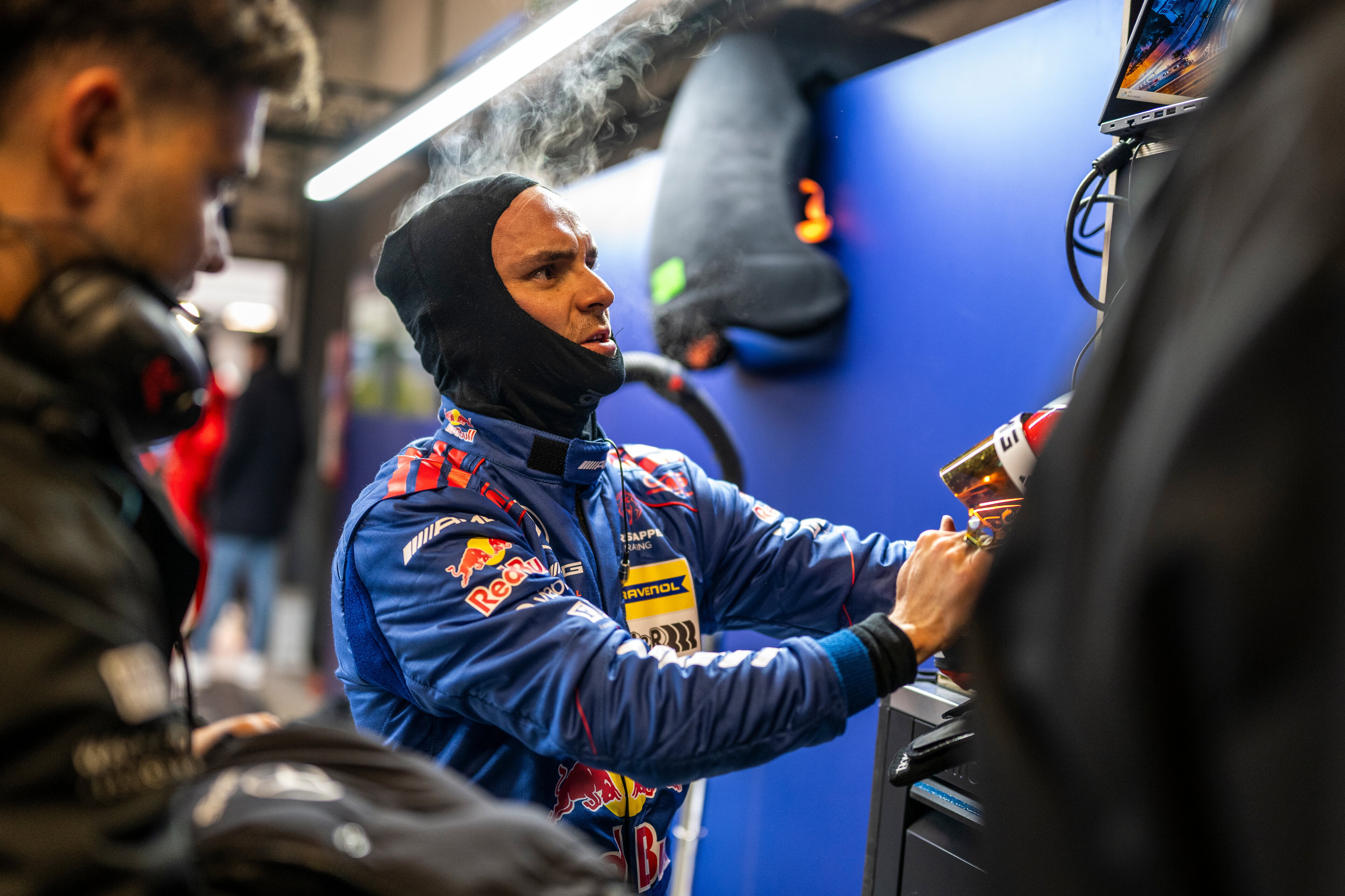 Auer 24h Nurburgring