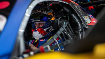 Porsche-grootheid neemt hoed af voor 'geweldige' Verstappen: "Max heeft dat bewezen"