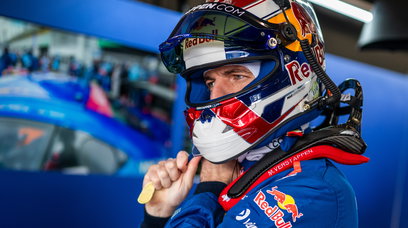 Verstappen GT3 Nordschleife 24h