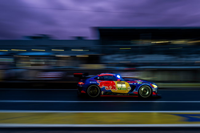 © Red Bull Content Pool