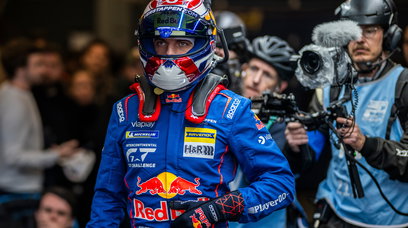 Verstappen 24h Nurburgring