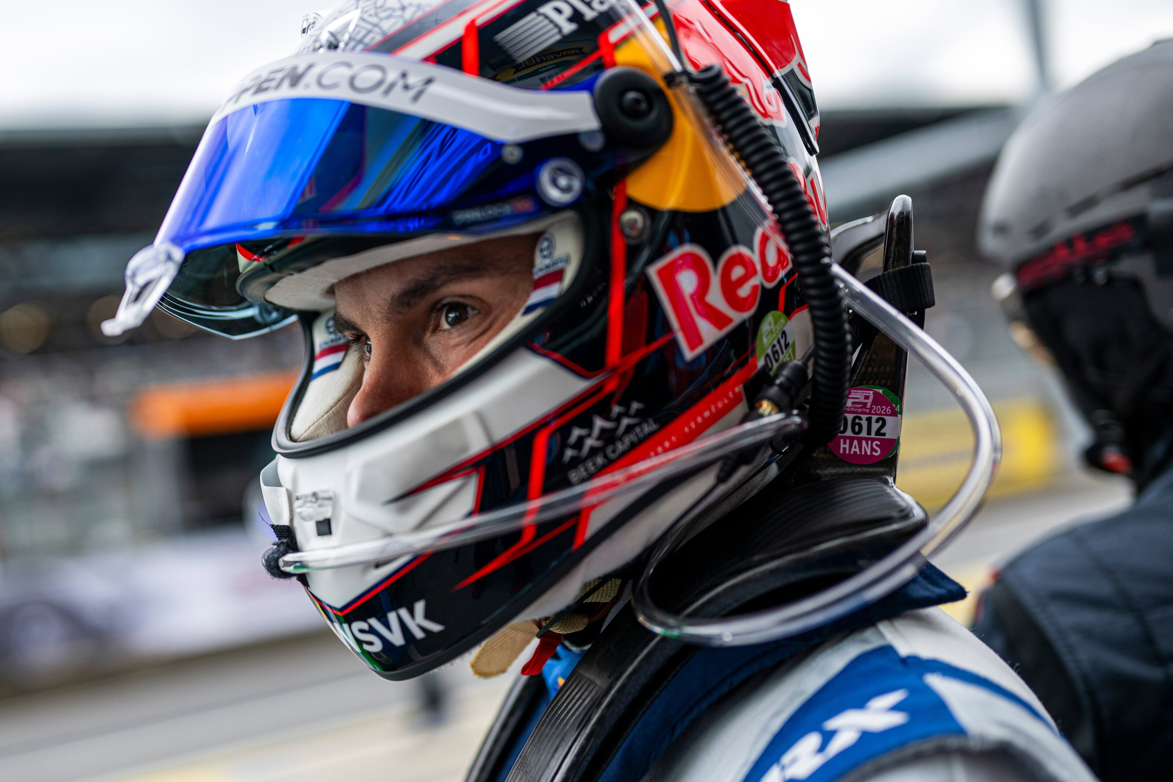Vermeulen 24h Nurburgring