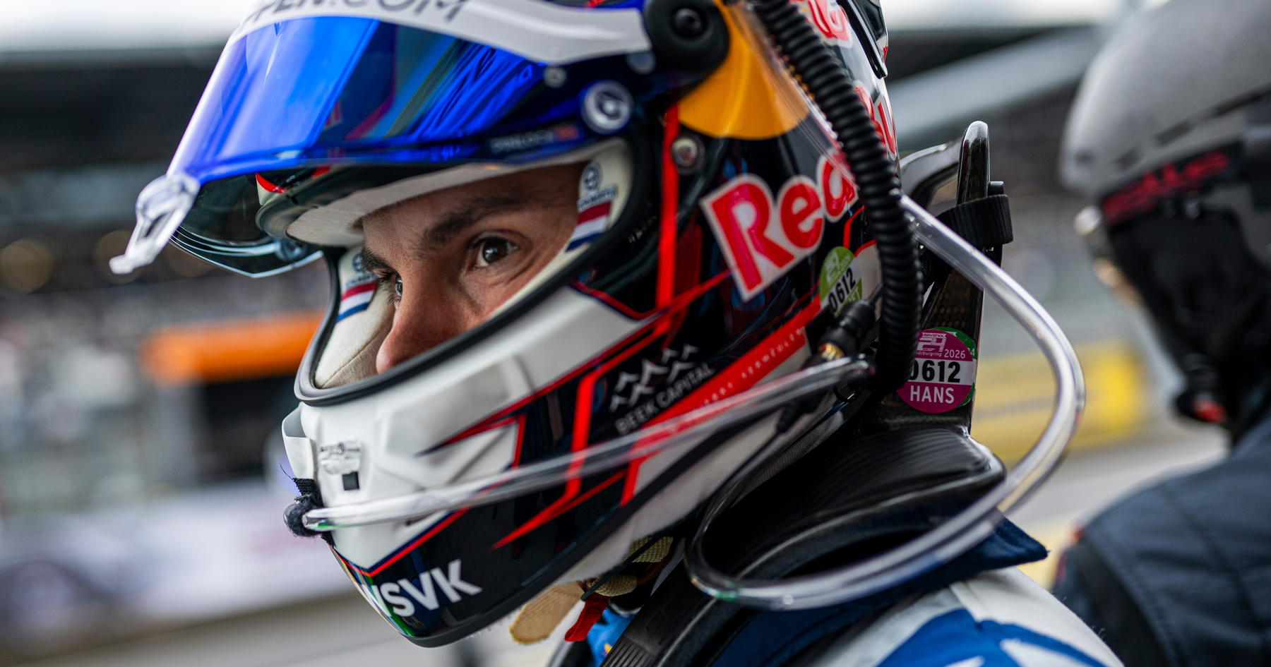 Max Verstappen GT rival mocks F1 in hilarious joke: ‘These electrical issues!’ Max Verstappen GT rival mocks F1 in hilarious joke: ‘These electrical issues!’