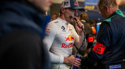 Verstappen 24h Nurburgring