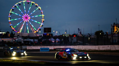 Auer 24h Nurburgring