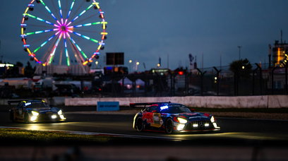 Auer 24h Nurburgring