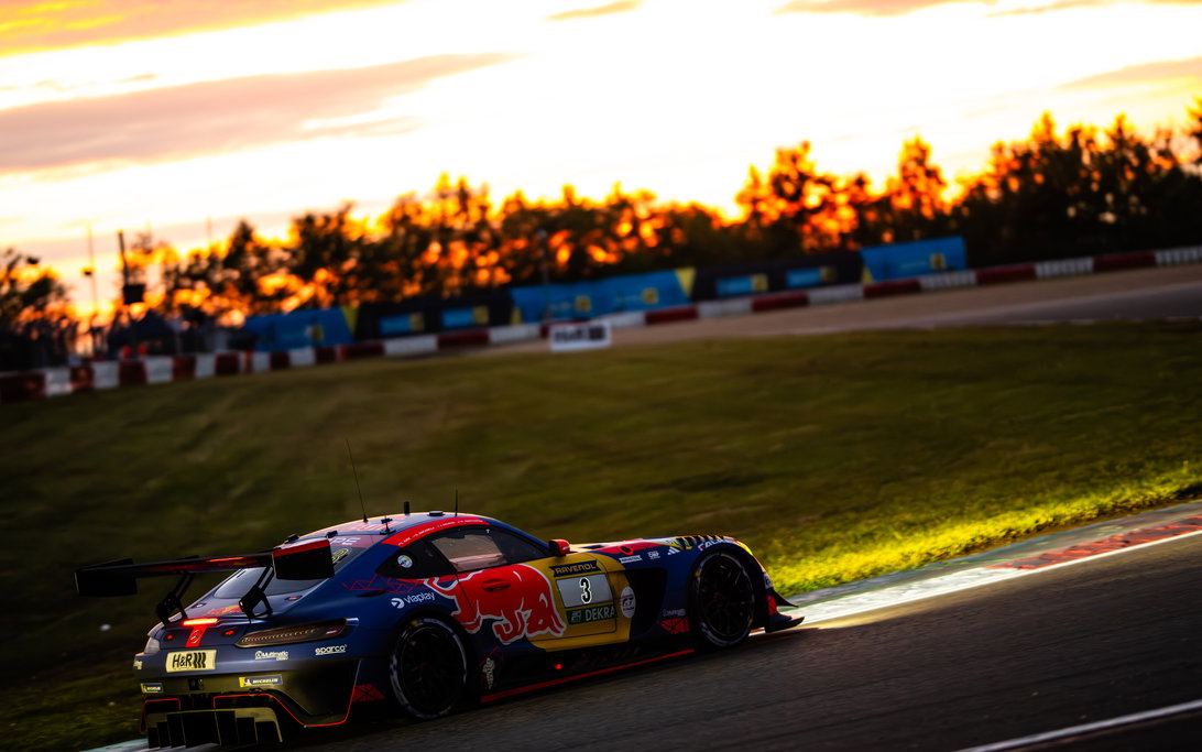 Auer 24h Nurburgring