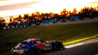Auer 24h Nurburgring