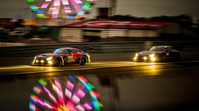 Verstappen Nurburgring